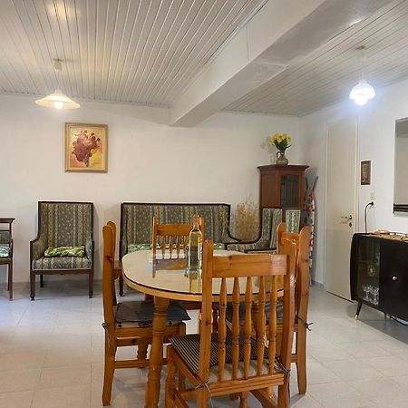 Villa Beloussi Zakynthos Kipszéli Kültér fotó