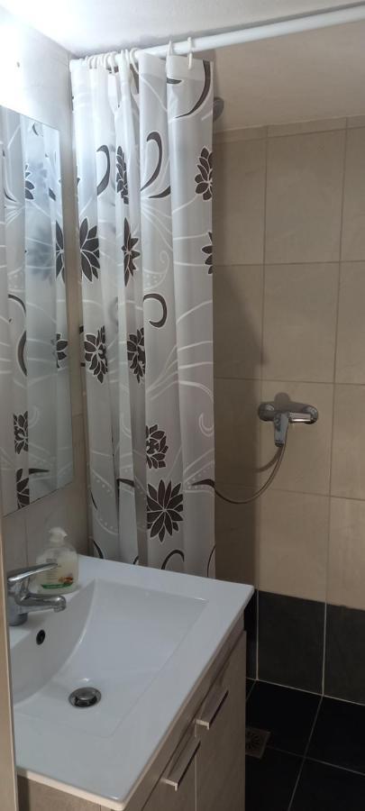 Villa Beloussi Zakynthos Kipszéli Kültér fotó