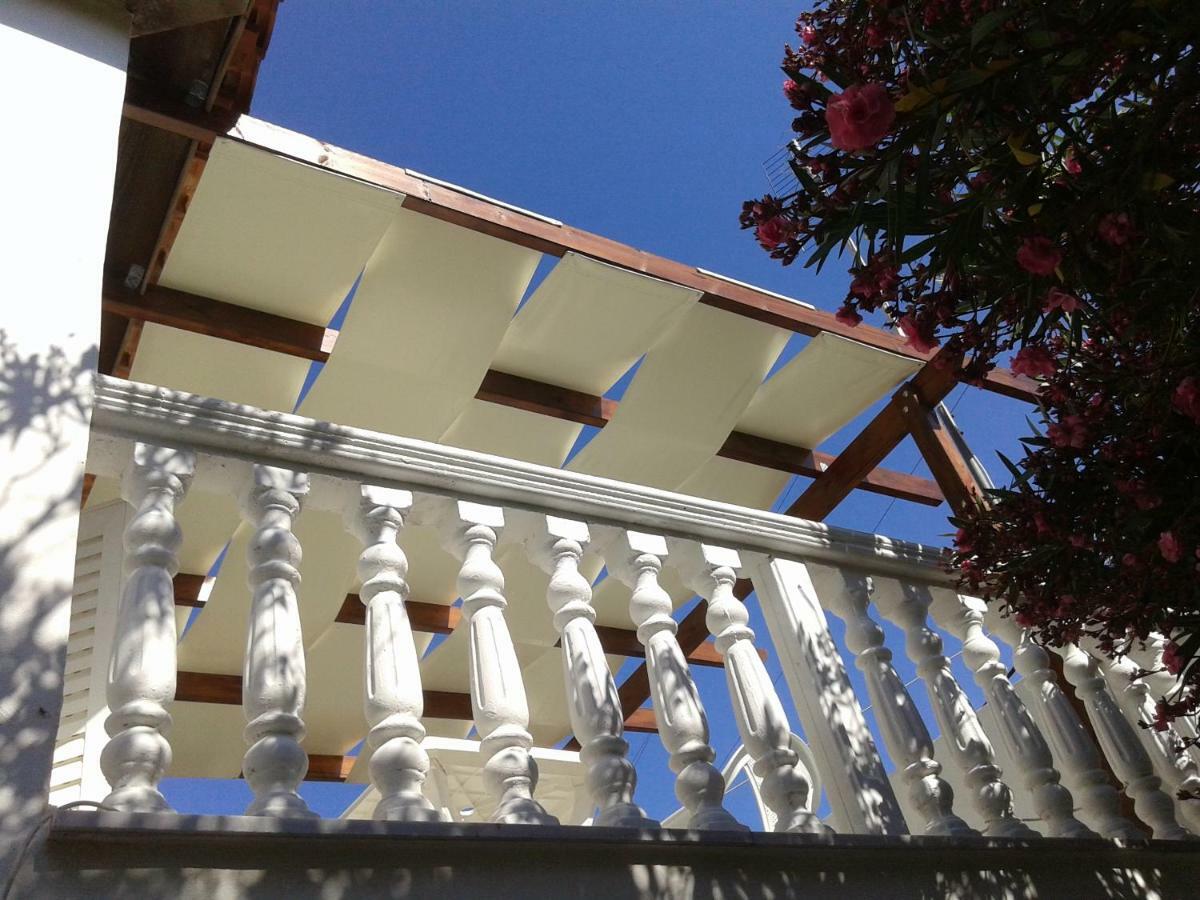 Villa Beloussi Zakynthos Kipszéli Kültér fotó
